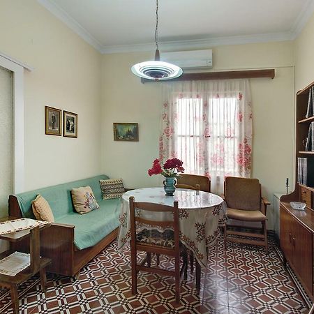 Apartamento Emmanouil'S House La Canea Exterior foto